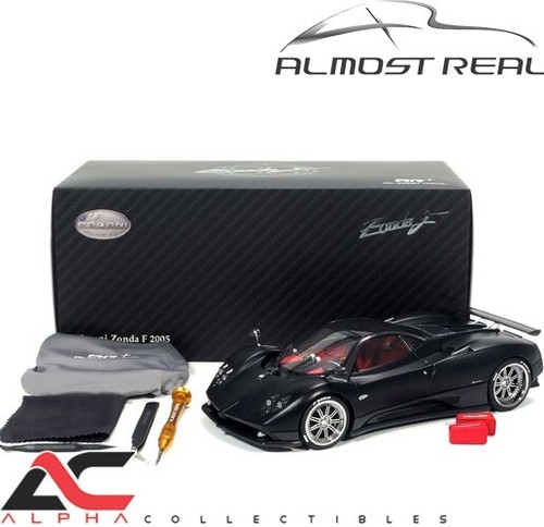 Almost real alm850403001 18 - alm850403001, 1:18
