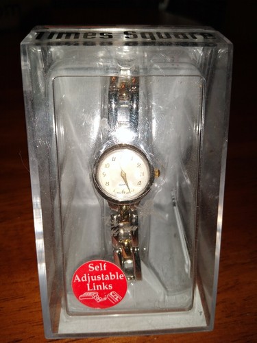 Time america champagne - time, dial