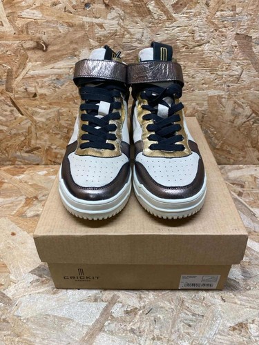 Baskets montantes crickit - crickit, –