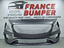 Pare-choc avant Mercedes