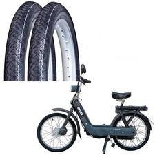 Paire de pneus VEERUBBER