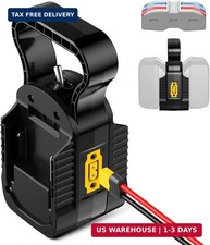 2-in-1 Power Wheel Adapter for