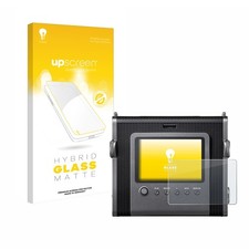 Film Protecteur Verre pour Fujifilm Instax Wide Evo Film Écran Mat