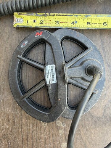 Minelab smart coil round - smart,