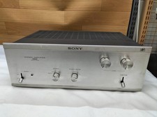 SONY TA-3200F Stéréo