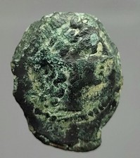 Marseille, Bronze Au Taureau