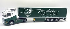 Eligor volvo 4x2 - 2020, avec
