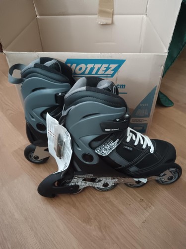 Roller taille accessoires - taille, +