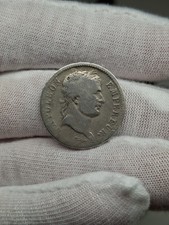 Napoléon 1er - 1 Franc 1812 -
