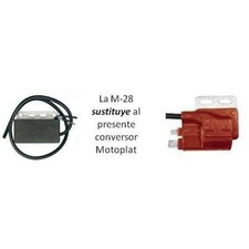 Bobine De Haute Motoplat