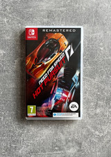 Jeu Nintendo Switch Need For