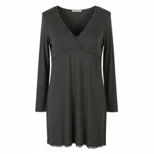 Anna field robe femme gris - femme, l