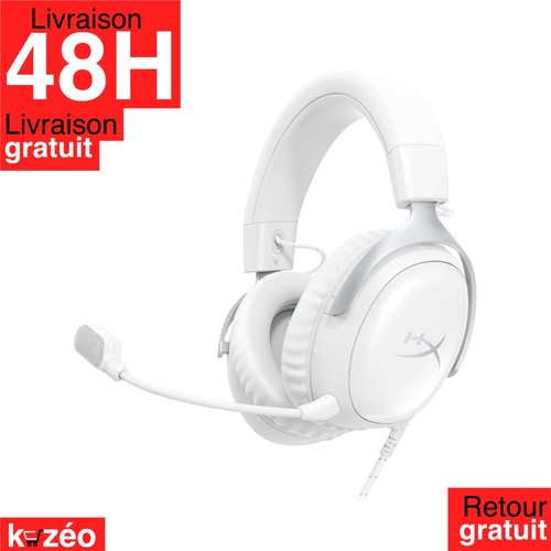 Hyperx cloud iii - hyperx,