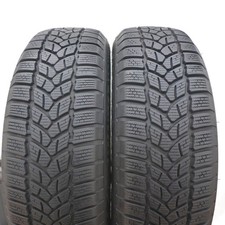2 X FIRESTONE 185/65 R15 88T