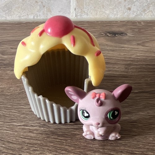 Littlest pet shop - littlest,