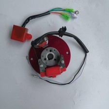 Moteur Horizontal Du Kit