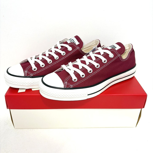 Converse canvas all star ox - canvas, j