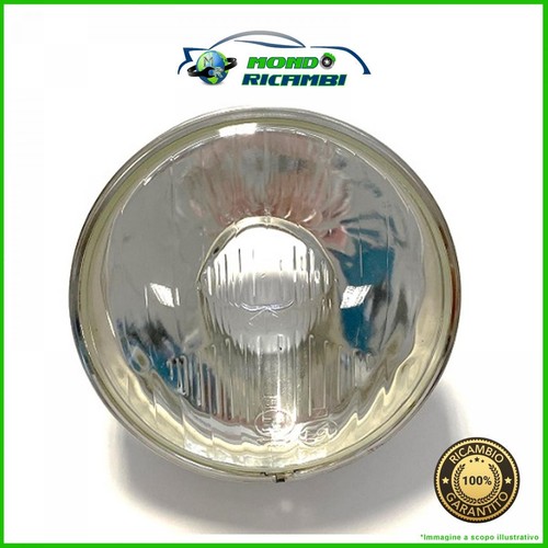 Phare projecteur avant - phare, droit