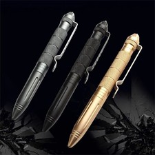 Stylo tactique militaire avec