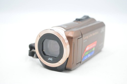 Caméscope jvc everio - caméscope,