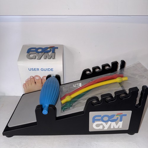 Foot gym ing source inc - gym,