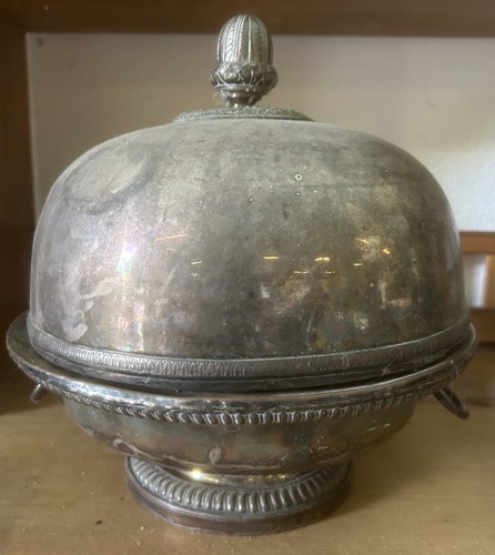 Cloche présentation - cloche,