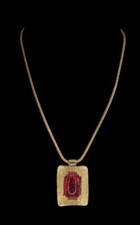 Dolce vita cabochon rouge - dolce,