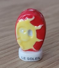 Fève - SOLEIL le 0 - Série