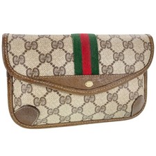 GUCCI Old Gucci Sherry Line