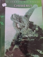 Livre PLONGEE SOUS MARINE