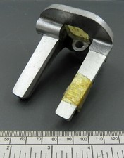 Support moteur pour avion