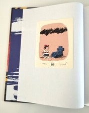 Manu Larcenet Bill Baroud T.3