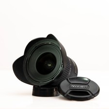 Nikon Nikkor AF-S DX 10-24 mm f/3.5-4.5 G ED