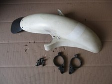 Garde boue avant raz de la roue 21 pouces Yamaha 600 Ténéré - 34L - 43F - 55W