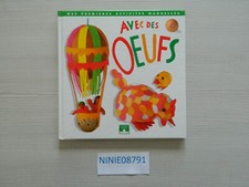 Livre  TBE Paques  Avec Des