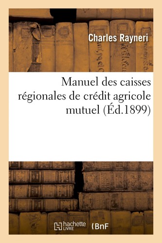 Rayneri manuel des caisses - rayneri-c,