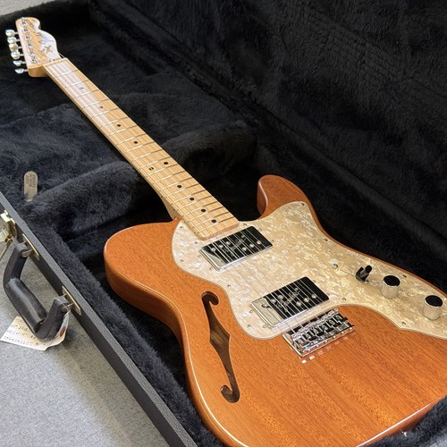Fender made japan fsr - fender,