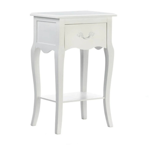 Country loft accent - table, made