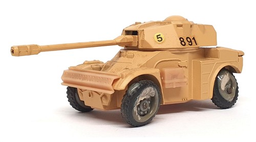 Solido appx 10cm long diecast - 10cm,