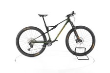 Orbea OIZ M30 VTT Semi-rigide