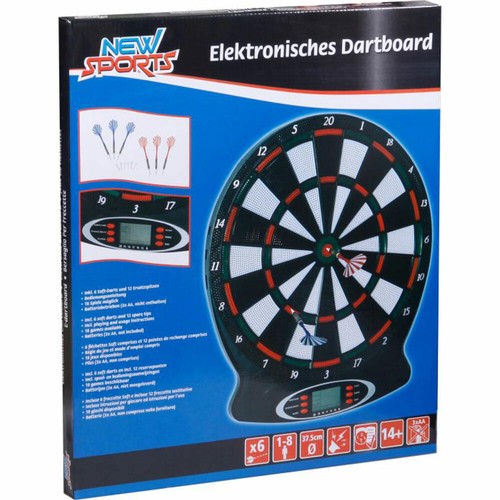 New sports tableau - new, de