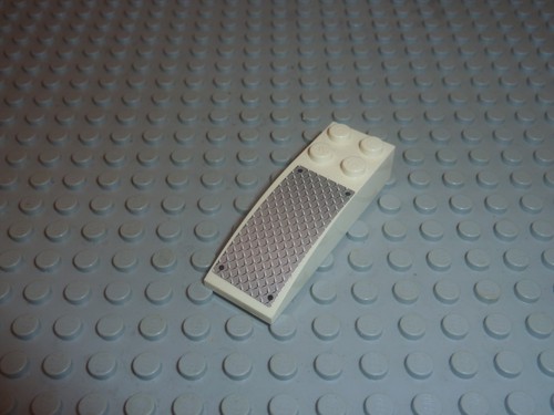 Lego slope curved 6x2 - lego, with
