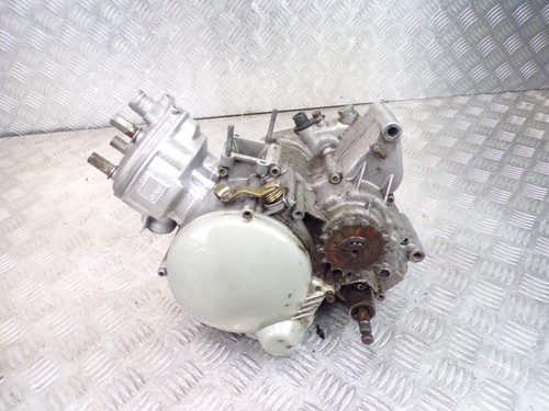 Aprilia moteur 19 - 50, rs