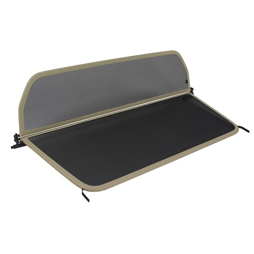 Coupe vent filet anti - vent, anti-remous