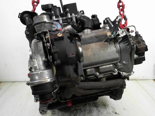 Moteur mercedes - moteur,