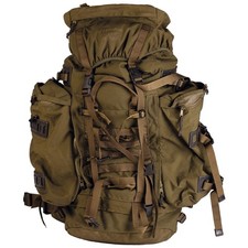 Britannique sac dos armée - sac, à