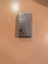 ZIPPO WESTINGHOUSE  1969