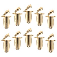  10 Pcs Anneau De Protection