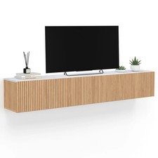 Meuble 180 suspendu - tv,