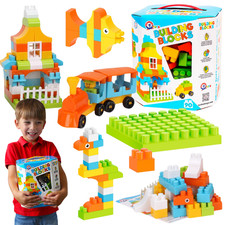 Jeu de construction 90